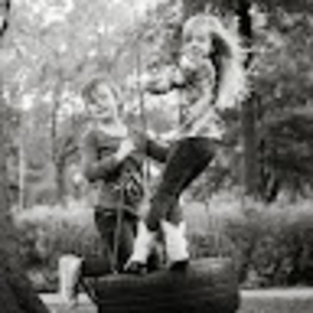 Meet your Posher, Zach